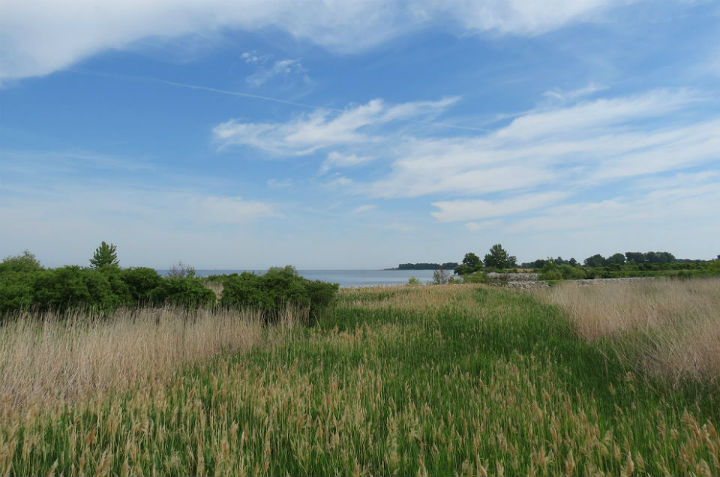 Lake Erie